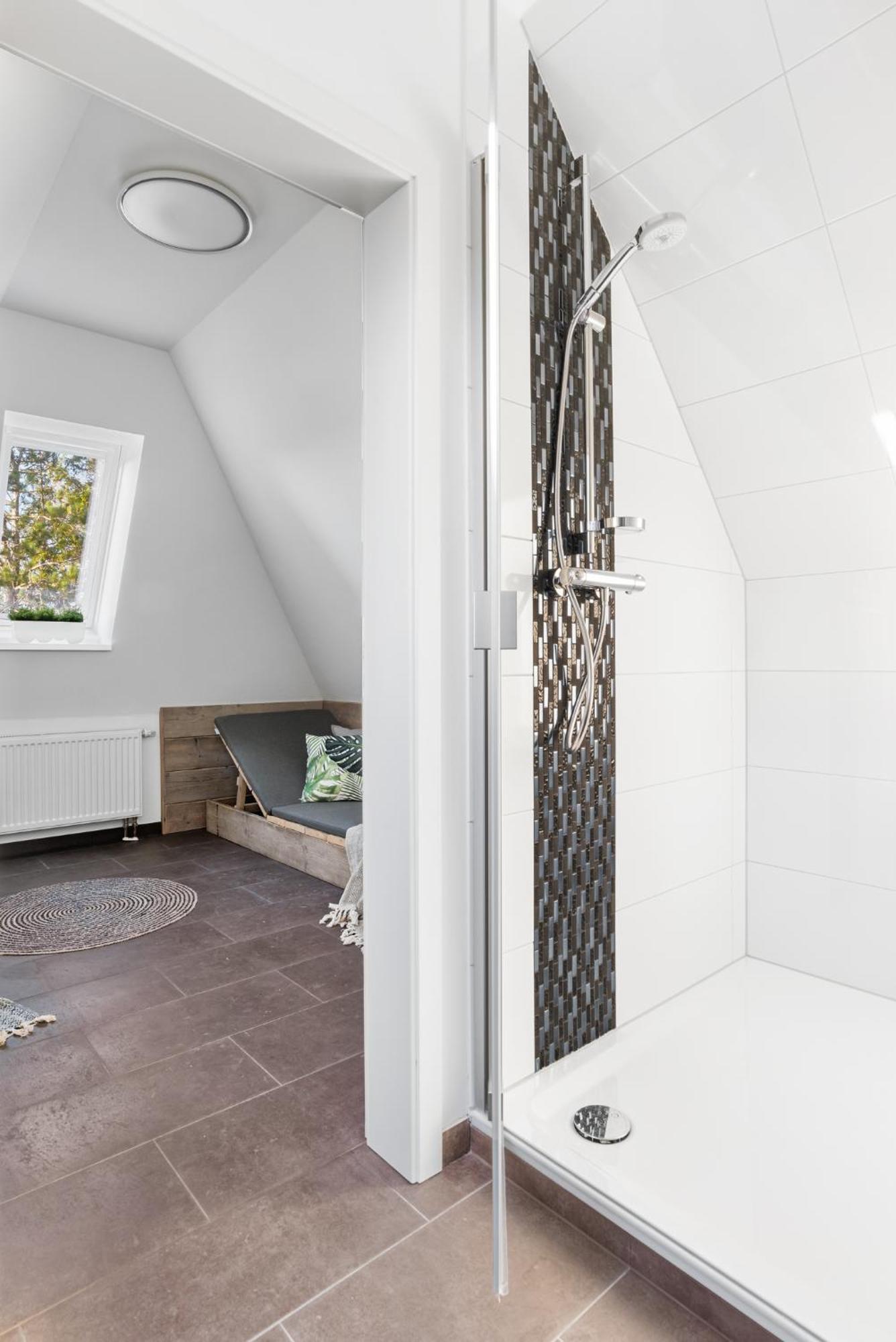 Flaute Apartment Sankt Peter-Ording Bagian luar foto