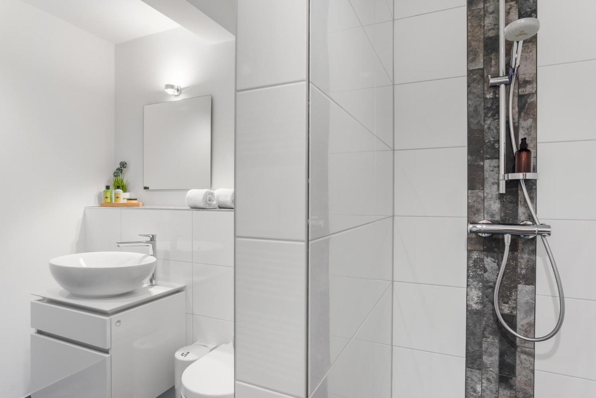 Flaute Apartment Sankt Peter-Ording Bagian luar foto